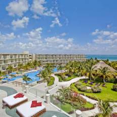 Azul Sensatori by Karisma - All Inclusive