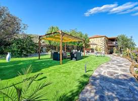 Hotel Rural la Correa del Almendro