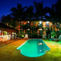 Pousada Villa N'kara