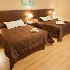 Barnard Hotel