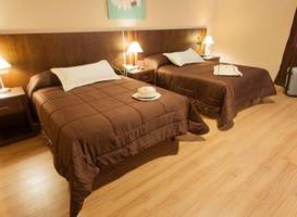 Barnard Hotel