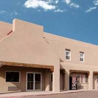Econo Lodge Old Town Albuquerque