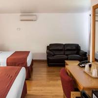 Econo Lodge Old Town Albuquerque