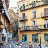 B&B Le Casette Di Lu