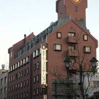 Hotel New Station