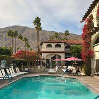 BEST WESTERN PLUS Las Brisas Hotel