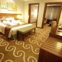 Prama Grand Preanger Bandung
