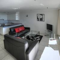 Focus Apartments