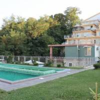 Apart Hotel Eden