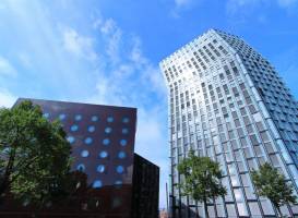 ARCOTEL Onyx Hamburg