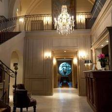 Hotel Le Sauvage