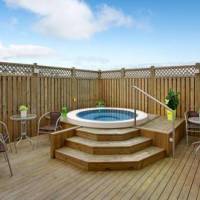 Icelandic Health Hotel