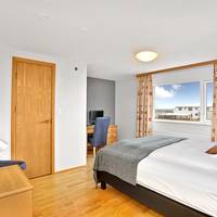 Icelandic Health Hotel