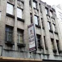 Hotel Calle Real Medellin