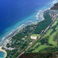 Half Moon Golf, Tennis & Beach Club
