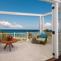 Half Moon Golf, Tennis & Beach Club