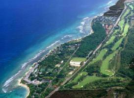 Half Moon Golf, Tennis & Beach Club
