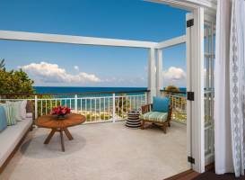 Half Moon Golf, Tennis & Beach Club