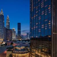 Grand Hyatt Kuala Lumpur