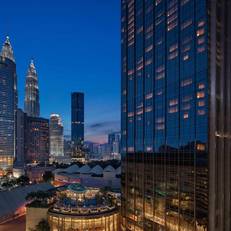 Grand Hyatt Kuala Lumpur