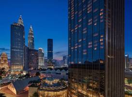 Grand Hyatt Kuala Lumpur