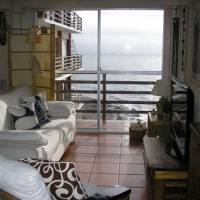 Ocean High-Rise in Mar del Plata