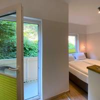 also-Hotel an der Hardt