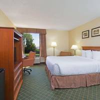 Days Inn Columbus Airport