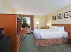 Days Inn Columbus Airport