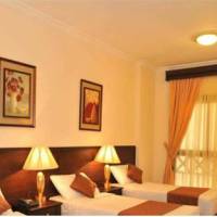 Al Eiman Dar Al Kawthar Hotel