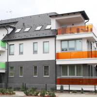 Labas Haz Apartmanok 1