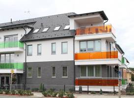 Labas Haz Apartmanok 1