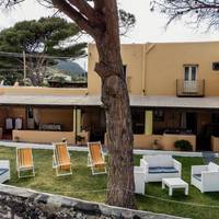 Case Vacanza Cafarella