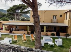 Case Vacanza Cafarella