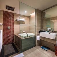 Hoiyue Hotel Xiamen