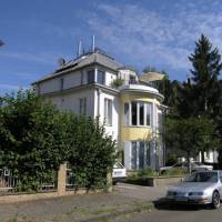 Villa Rheinblick