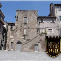 Antica Torre