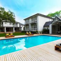 AtholPlace Hotel & Villa
