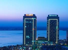 DoubleTree by Hilton Wuhu