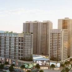 U Service Apartment