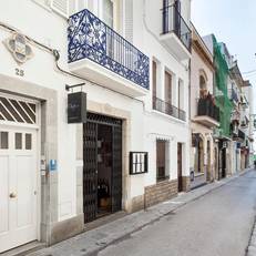 Sitges Group Apartments