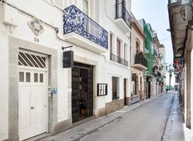Sitges Group Apartments