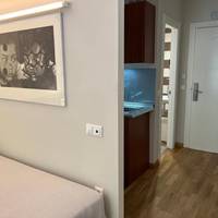 Apartamentos Leon