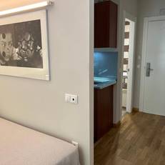 Apartamentos Leon