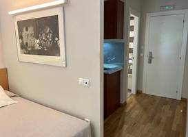 Apartamentos Leon