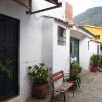 Hospedaje Familiar Kitamayu Pisac