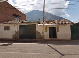 Hospedaje Familiar Kitamayu Pisac