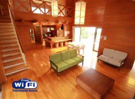 Karin Design Cottage