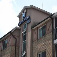 Seoul Station Guesthouse