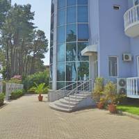 Argo Hotel